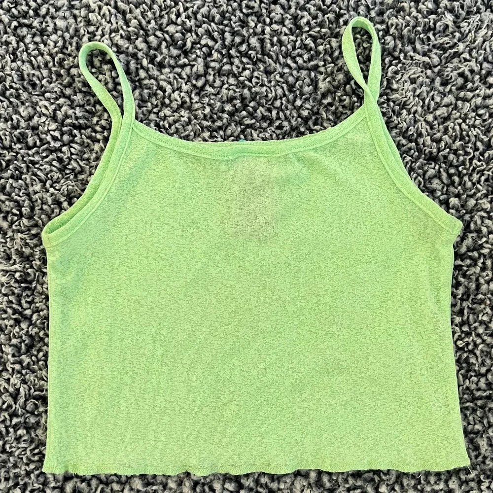 Kids Tank - Size S (7/8) - Picture 7 of 7